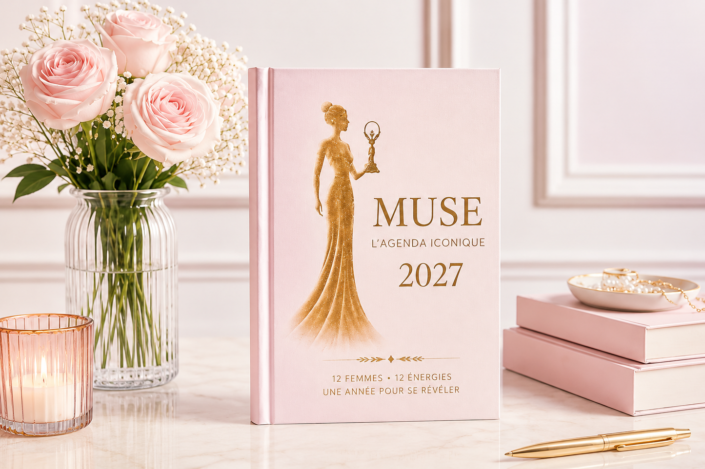 MUSE - L'Agenda Iconique 2027 (French version)